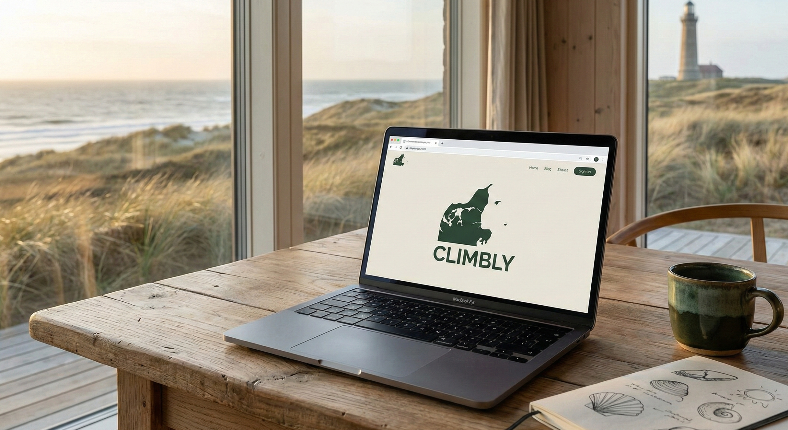 Hjemmesider - Thy, Thisted, Fjerritslev, Mors og Omegn